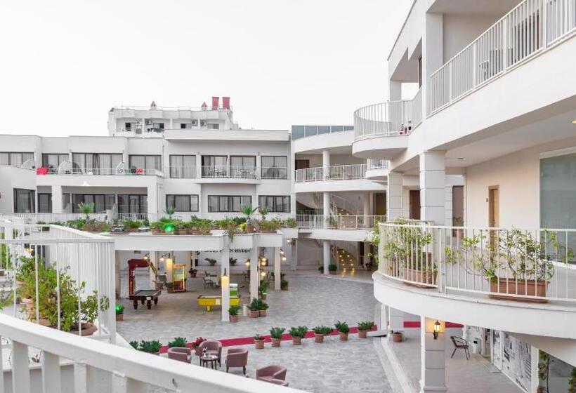 בית מלון כפרי Ladies Beach Suite