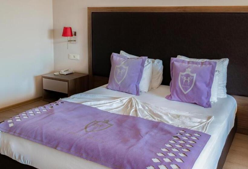 בית מלון כפרי Ladies Beach Suite