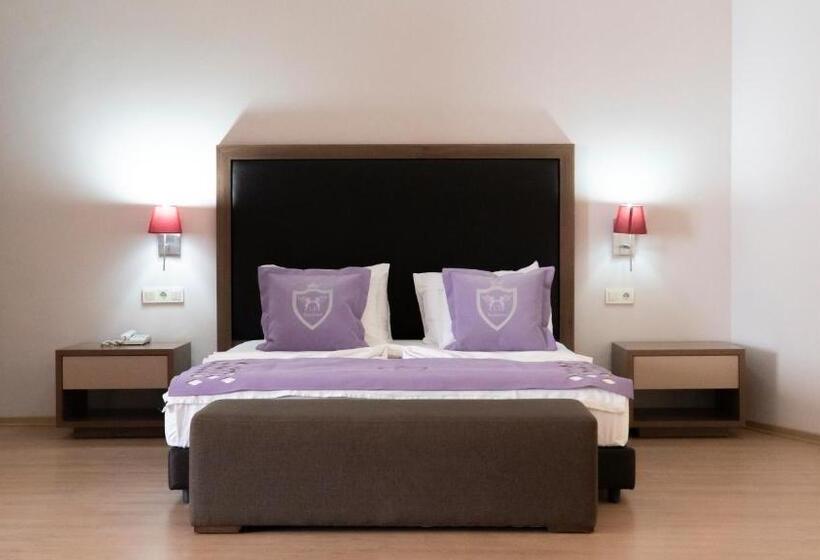 בית מלון כפרי Ladies Beach Suite