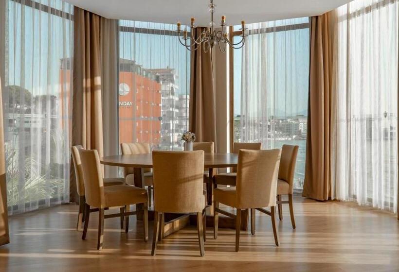 בית מלון כפרי Ladies Beach Suite