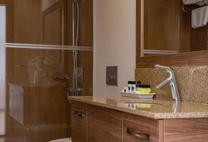 בית מלון כפרי Ladies Beach Suite