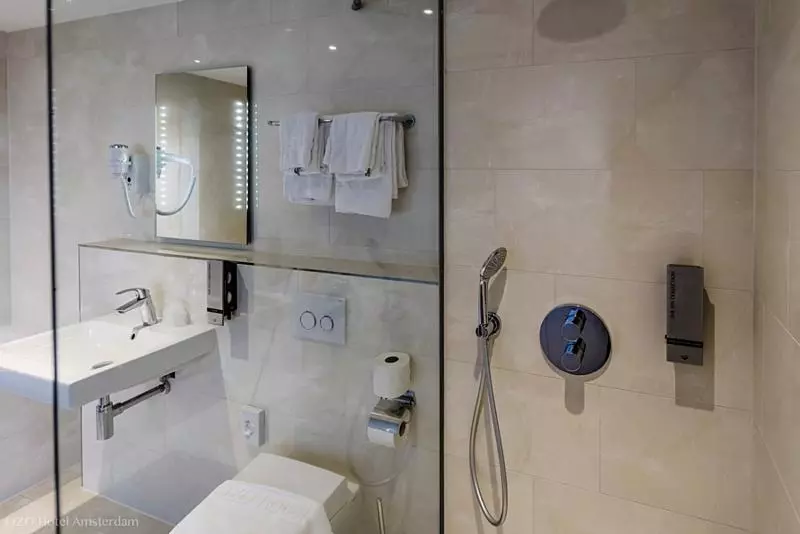 Ozo Hotels Arena Amsterdam