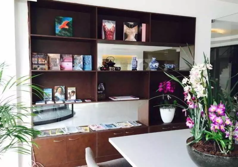 Ozo Hotels Arena Amsterdam