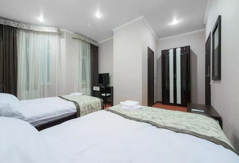 Hotel Prestige House Verona