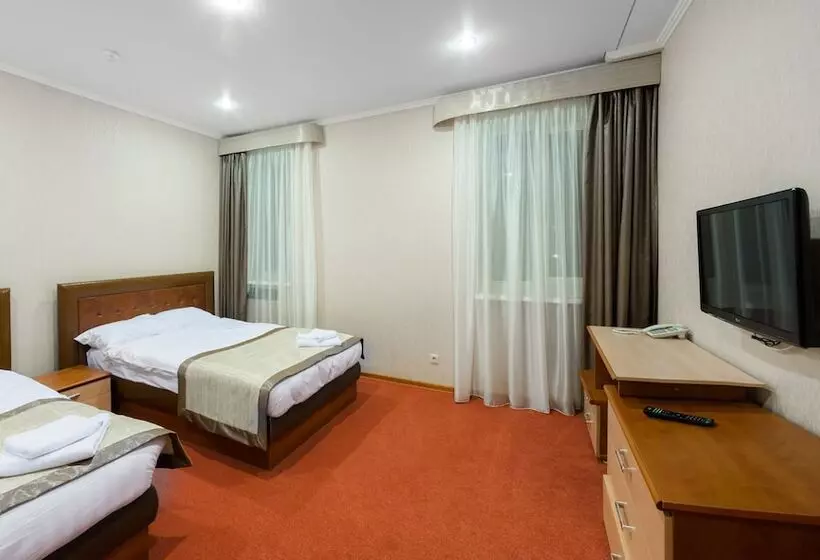 Hotel Prestige House Verona