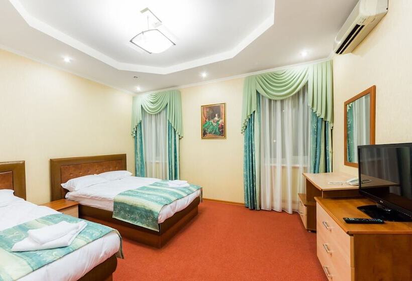 호텔 Prestige House Verona