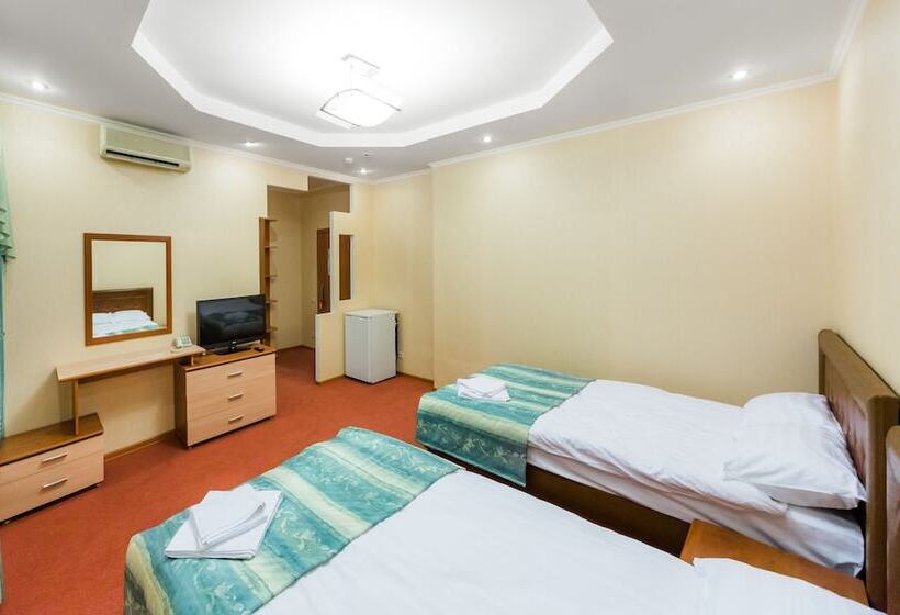 호텔 Prestige House Verona