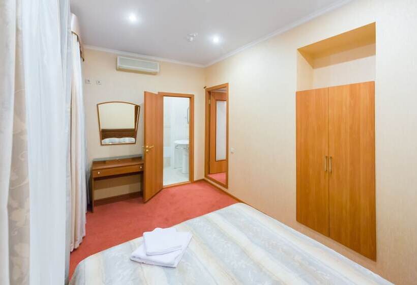 호텔 Prestige House Verona