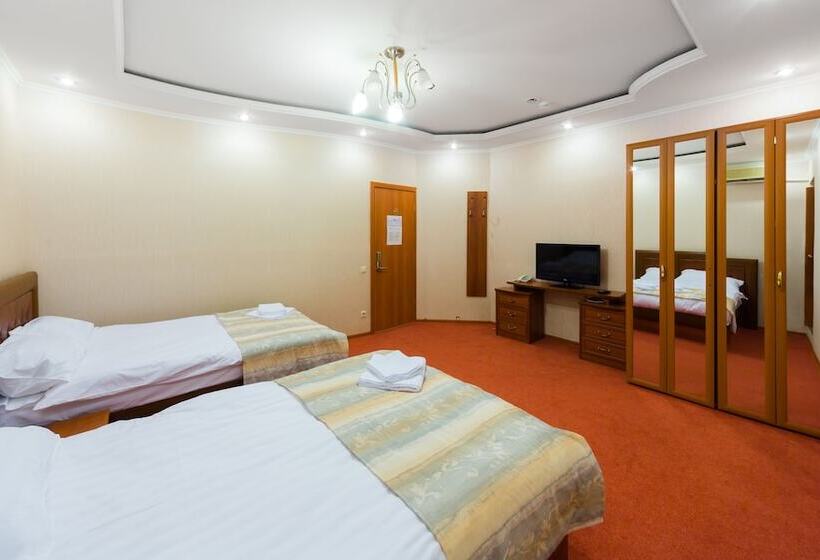 호텔 Prestige House Verona