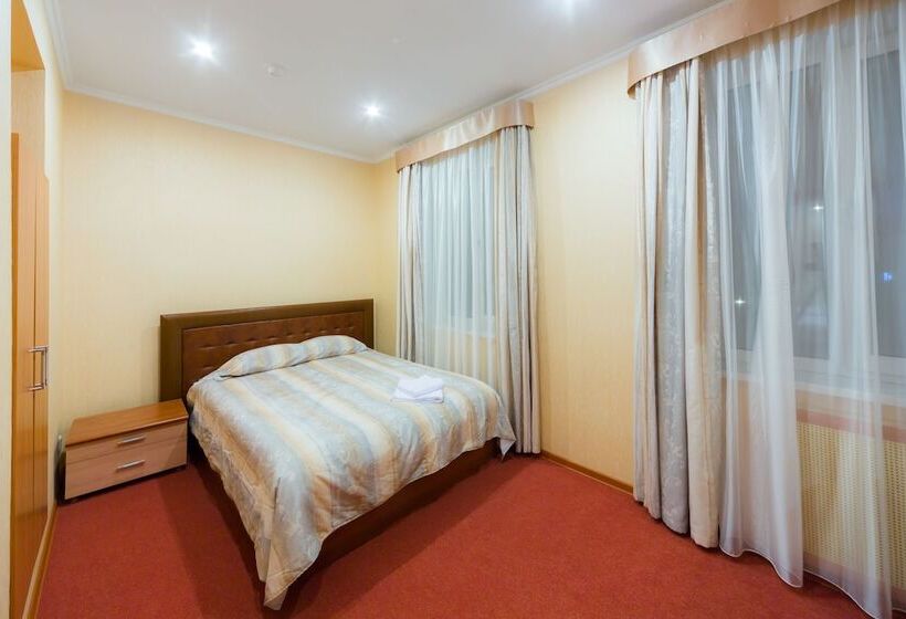 호텔 Prestige House Verona