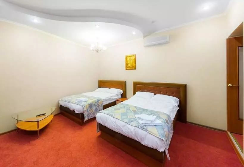 Hotel Prestige House Verona