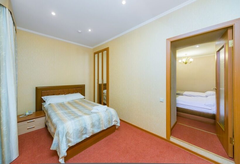 호텔 Prestige House Verona