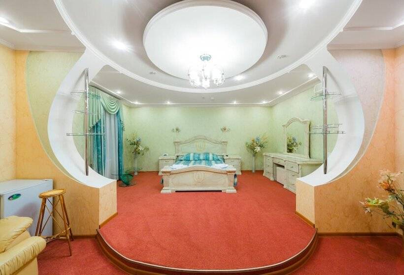 호텔 Prestige House Verona