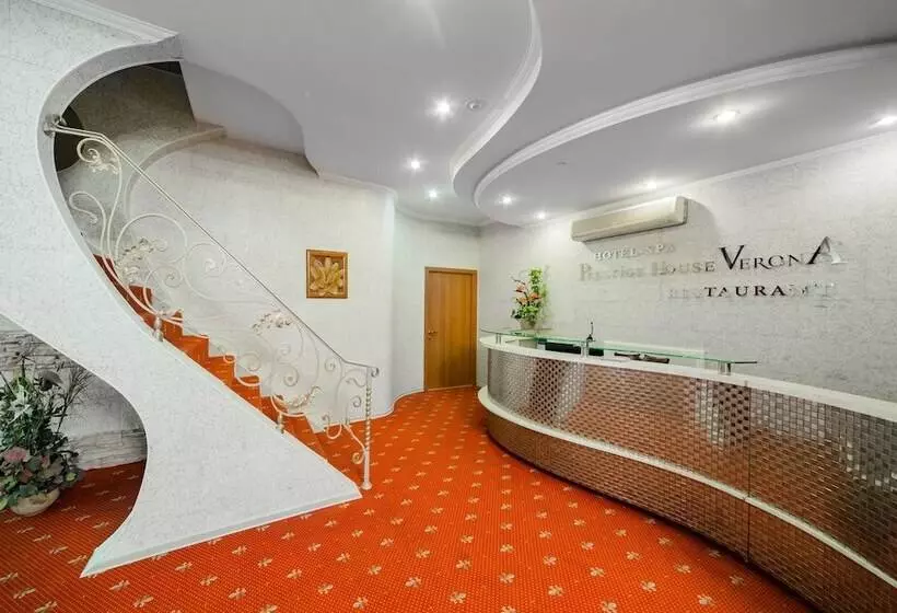 Hotel Prestige House Verona