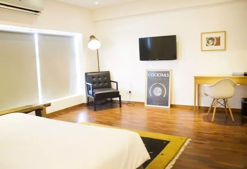 Hotel Quayside