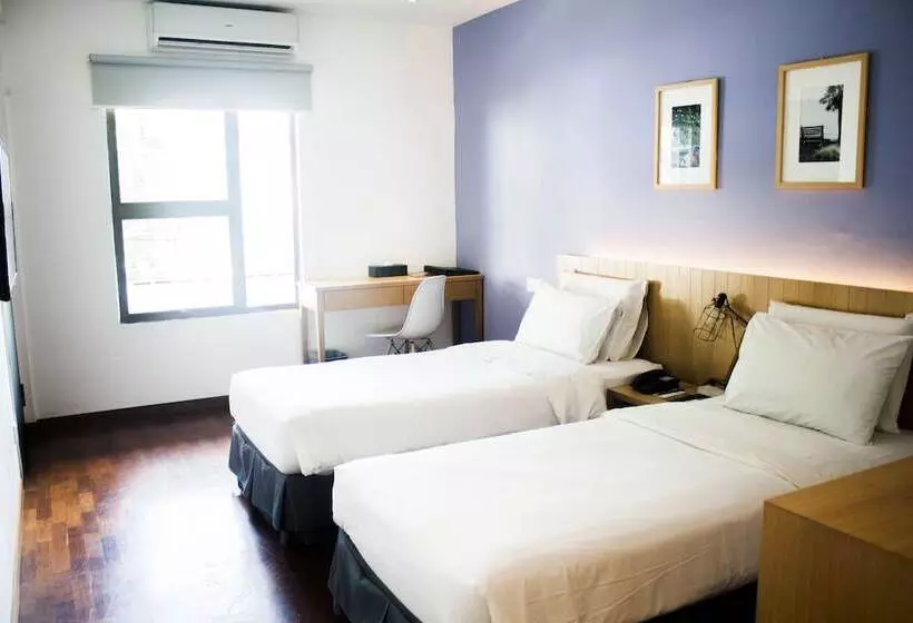 Hotel Quayside