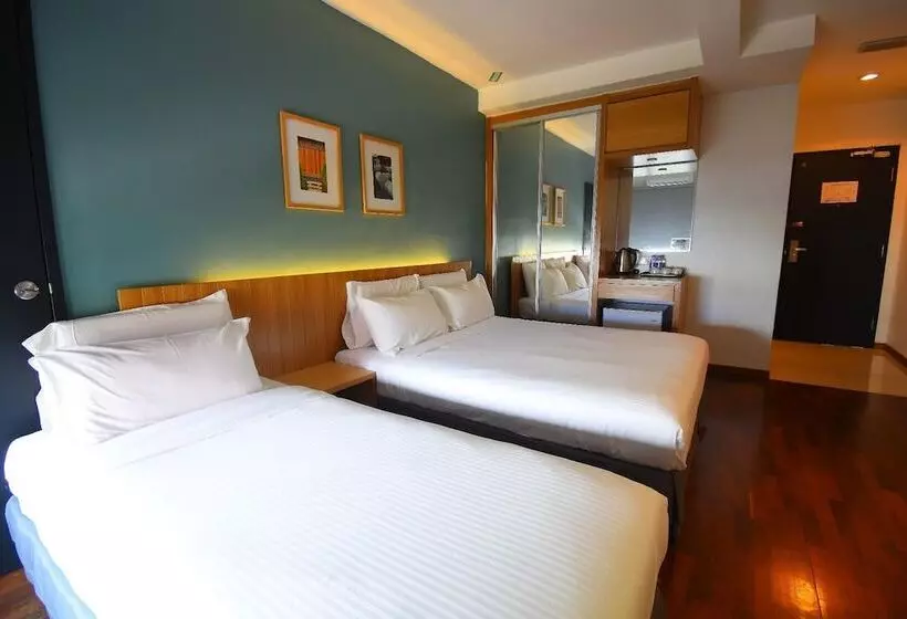 Hotel Quayside