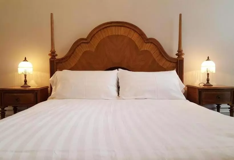 Hotelli Red Brighton Blue