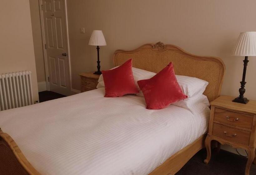 Hotel Red Brighton Blue