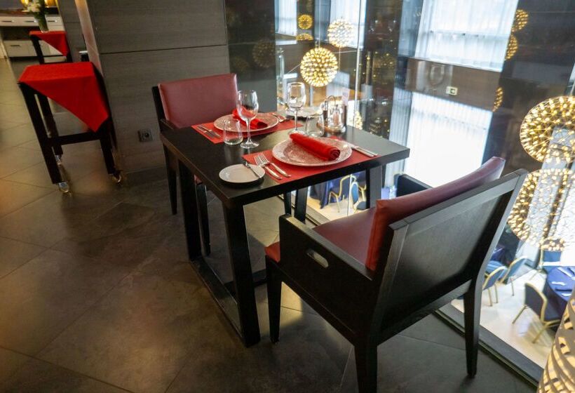 فندق Royal Tulip City Center