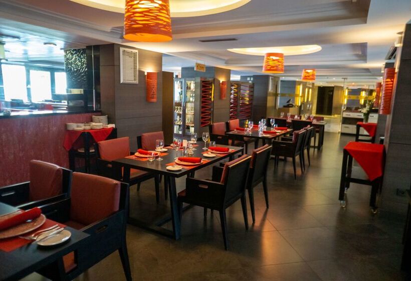 فندق Royal Tulip City Center