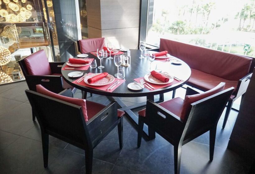 فندق Royal Tulip City Center