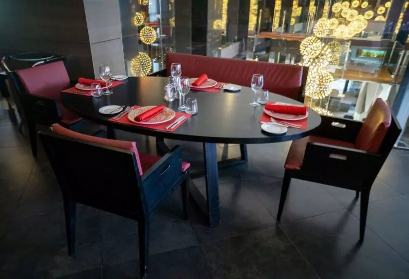 فندق Royal Tulip City Center