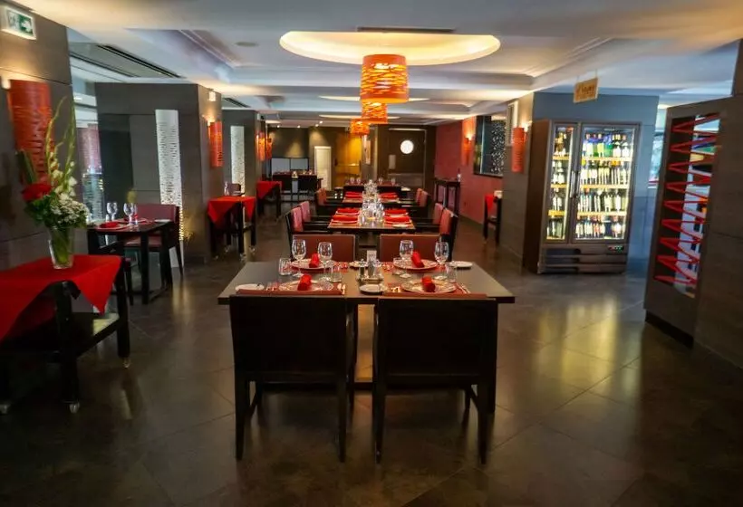 فندق Royal Tulip City Center