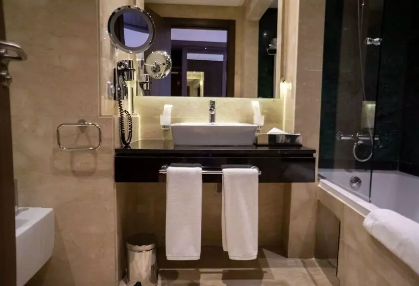 فندق Royal Tulip City Center