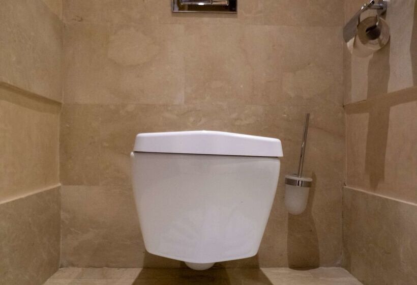 فندق Royal Tulip City Center