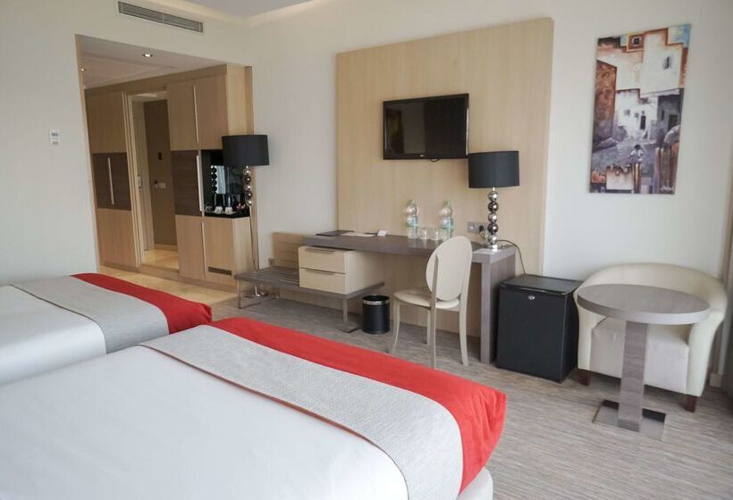 فندق Royal Tulip City Center