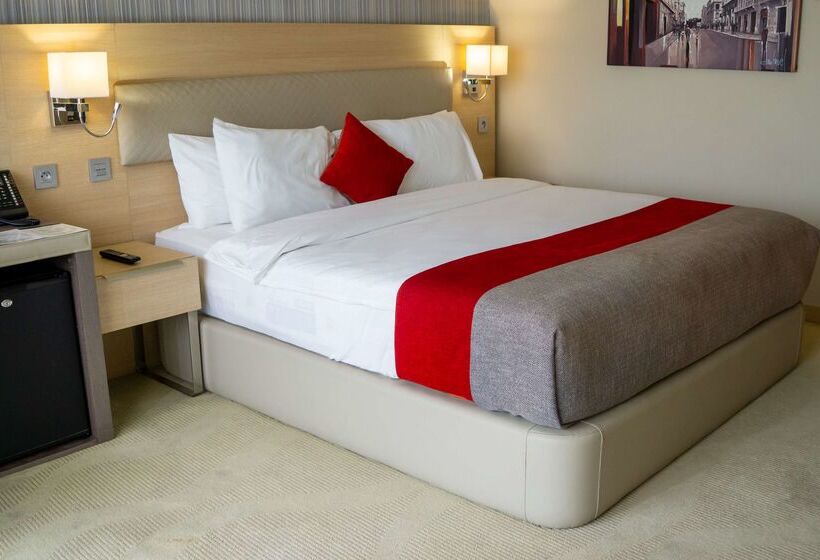 فندق Royal Tulip City Center