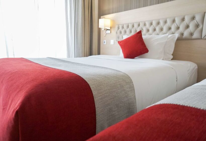 فندق Royal Tulip City Center