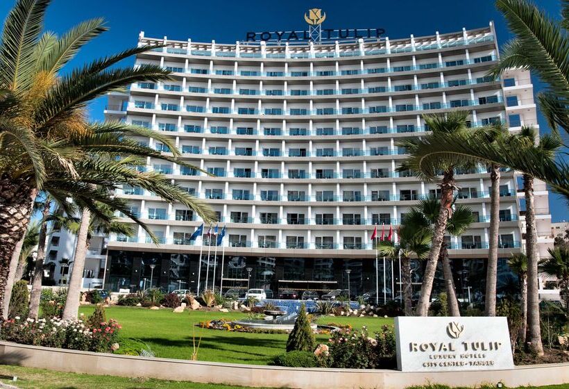 فندق Royal Tulip City Center