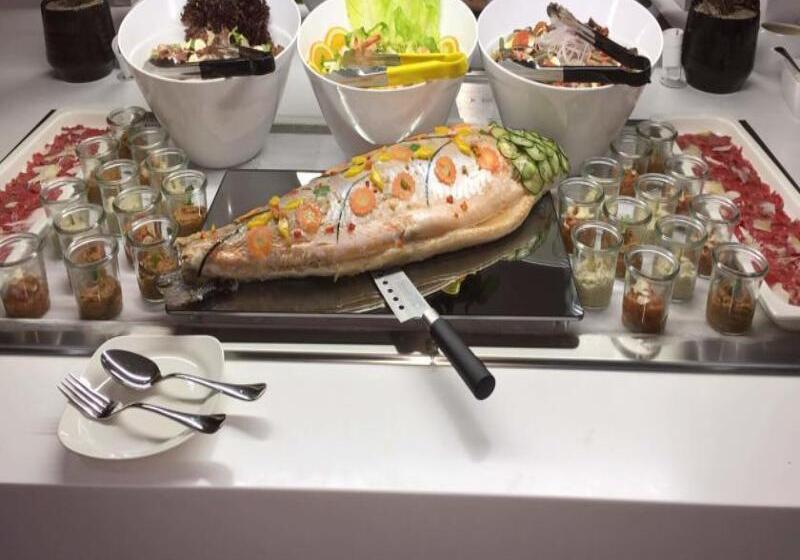 فندق Royal Tulip City Center