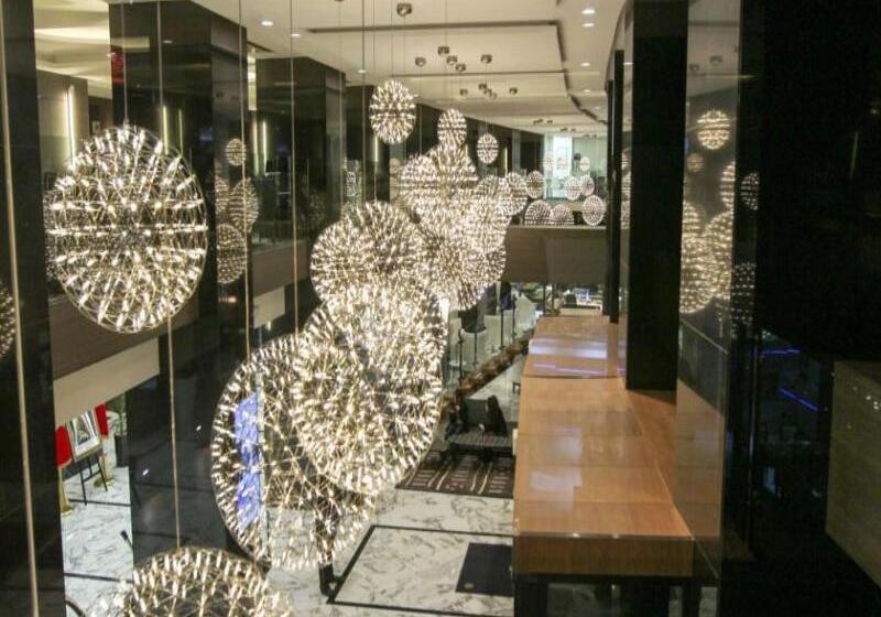 فندق Royal Tulip City Center