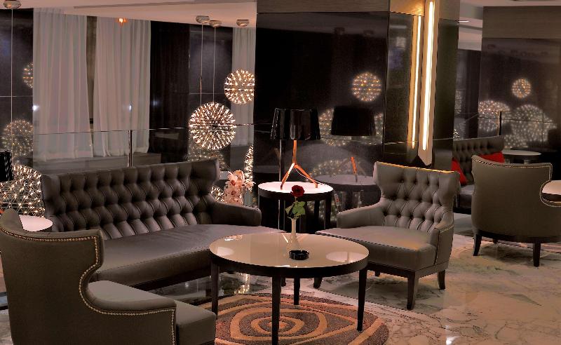 فندق Royal Tulip City Center