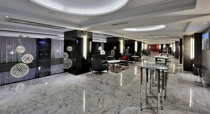 فندق Royal Tulip City Center