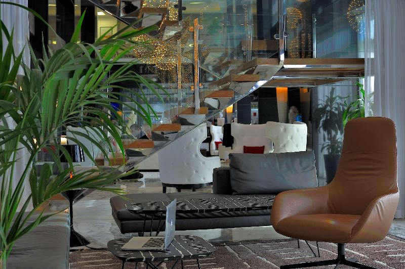 فندق Royal Tulip City Center