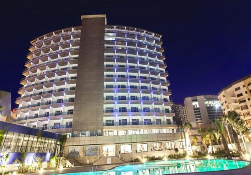 فندق Royal Tulip City Center