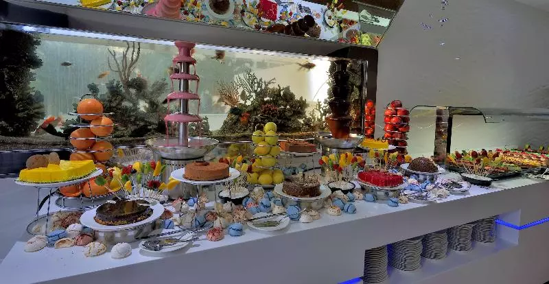 فندق Royal Tulip City Center