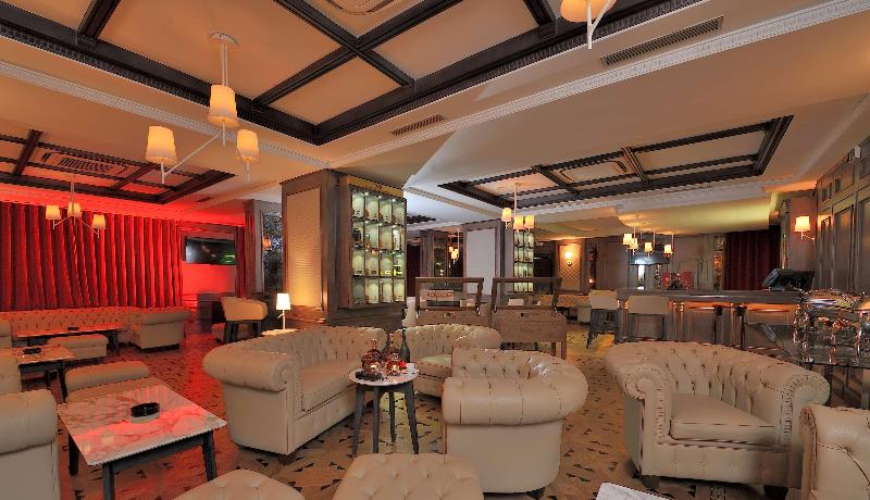 فندق Royal Tulip City Center