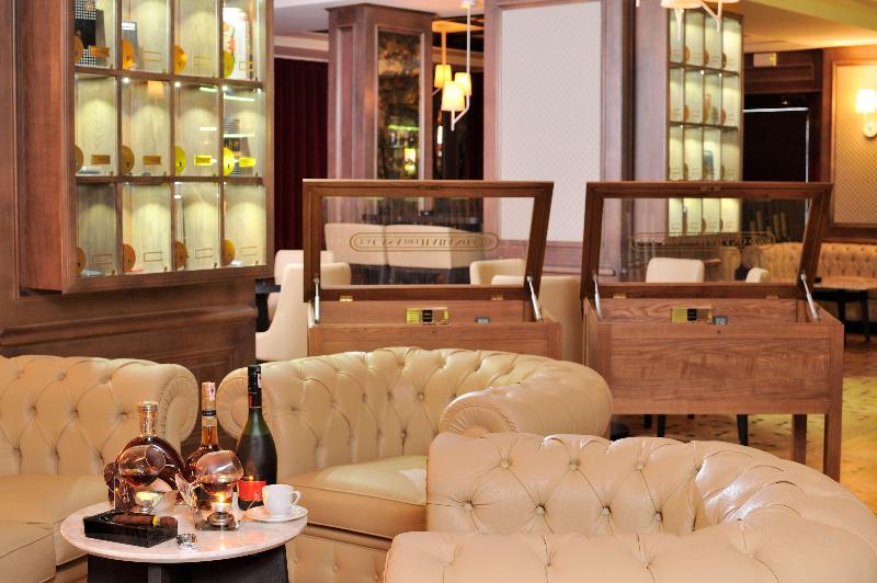 فندق Royal Tulip City Center