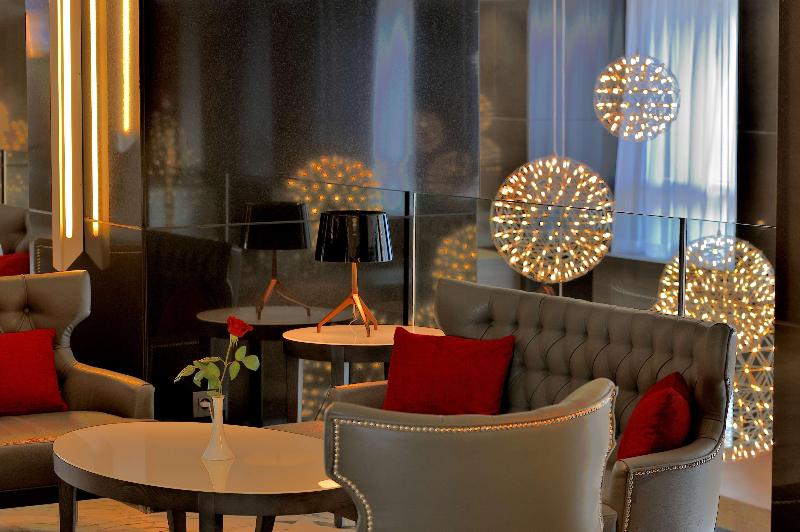 فندق Royal Tulip City Center