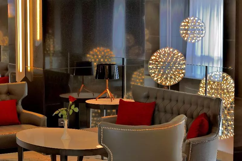 فندق Royal Tulip City Center