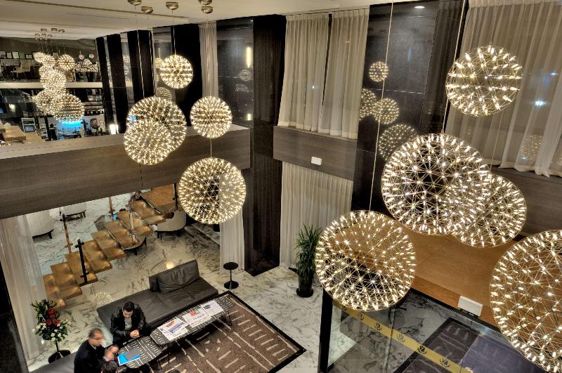 فندق Royal Tulip City Center