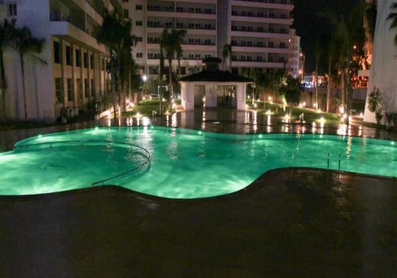 فندق Royal Tulip City Center