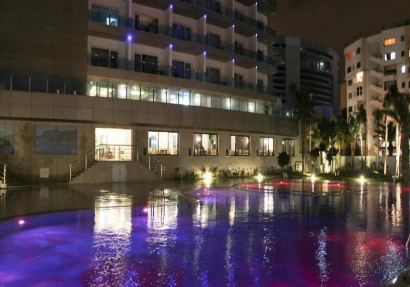 فندق Royal Tulip City Center