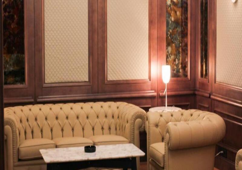 فندق Royal Tulip City Center