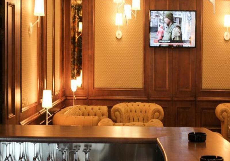 فندق Royal Tulip City Center